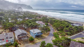Sea Here - Meredith Lodging